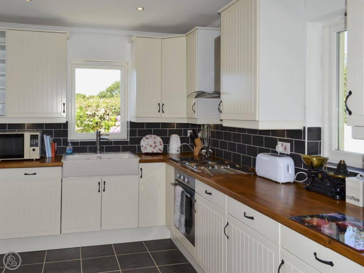 Best Of Both Worlds! Truro Bagian luar foto