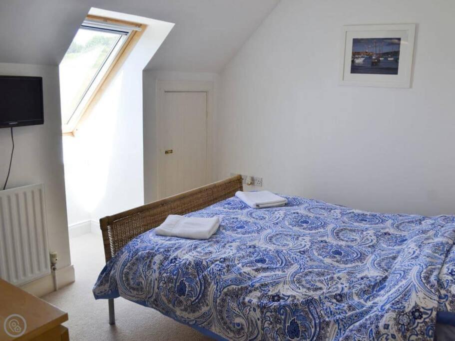 Best Of Both Worlds! Truro Bagian luar foto