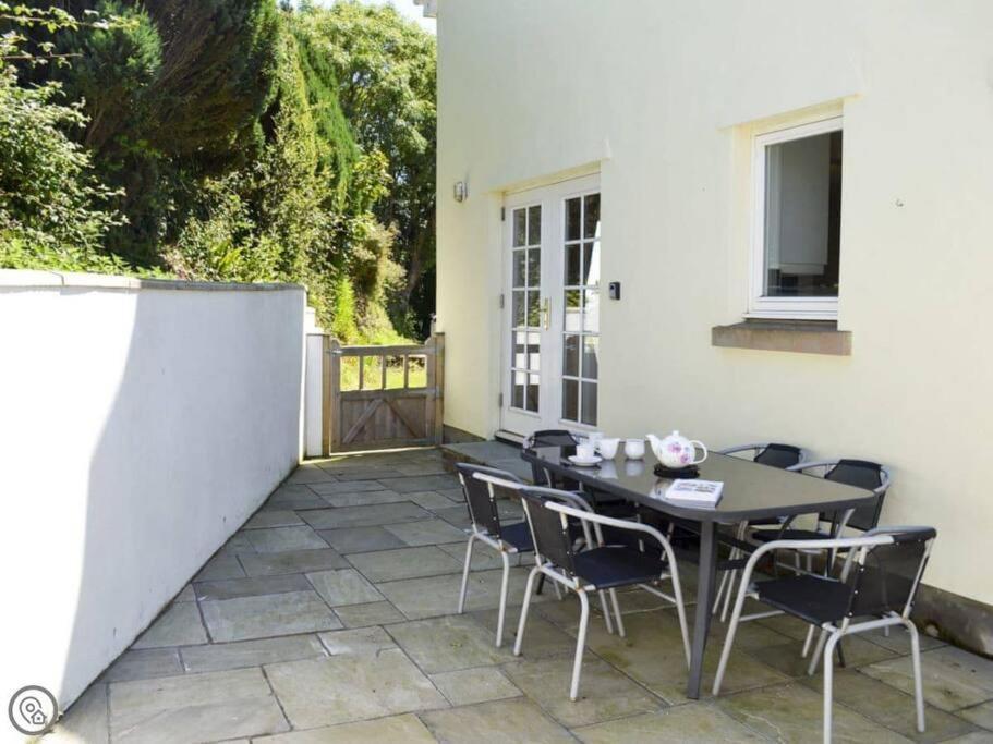 Best Of Both Worlds! Truro Bagian luar foto